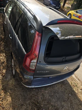 Citroen C4 Picasso   6+ 1 | Mobile.bg    7