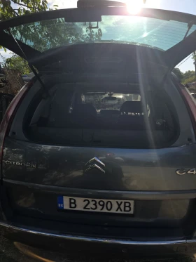 Citroen C4 Picasso   6+ 1 | Mobile.bg    5
