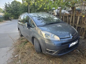 Обява за продажба на Citroen C4 Picasso ГРАНД ПИКАСО 6+ 1 ~5 200 лв. - изображение 1