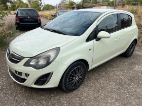 Opel Corsa 1.3 CDTI 95 | Mobile.bg    5