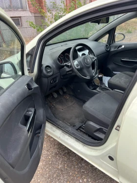 Opel Corsa 1.3 CDTI 95 | Mobile.bg    7