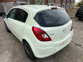 Opel Corsa 1.3 CDTI 95 | Mobile.bg    4