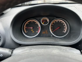 Opel Corsa 1.3 CDTI 95 | Mobile.bg    6