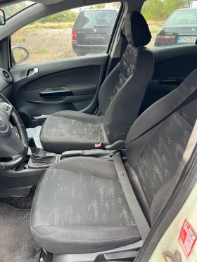 Opel Corsa 1.3 CDTI 95 | Mobile.bg    8