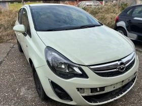 Opel Corsa 1.3 CDTI 95 | Mobile.bg    2