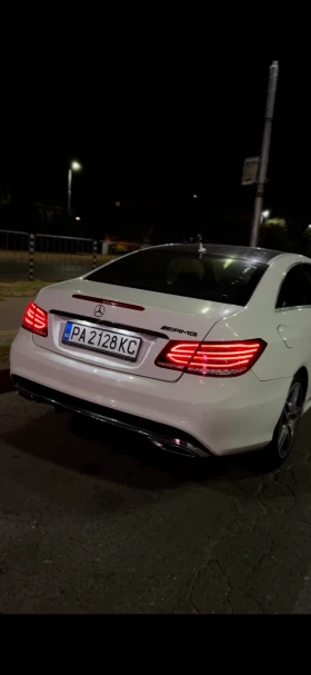 Обява за продажба на Mercedes-Benz E 220 E220CDI ~31 000 лв. - изображение 4 | Auto.bg Обява за продажба на Mercedes-Benz E 220 E220CDI ~31 000 лв. - изображение 4