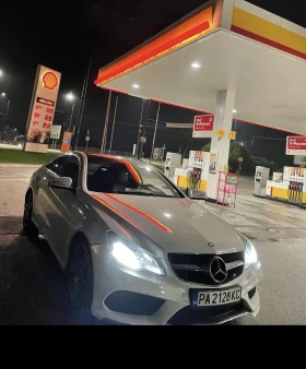 Обява за продажба на Mercedes-Benz E 220 E220CDI ~31 000 лв. - изображение 1 | Auto.bg Обява за продажба на Mercedes-Benz E 220 E220CDI ~31 000 лв. - изображение 1