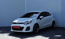     Kia Pride 5DR 1.4 MPI Trendy * -   * 