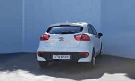 Kia Pride 5DR 1.4 MPI Trendy * -   *  | Mobile.bg    4