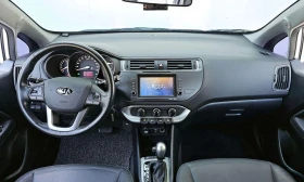 Kia Pride 5DR 1.4 MPI Trendy * -   *  | Mobile.bg    7