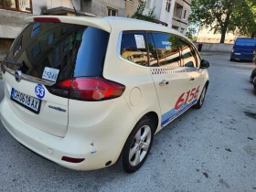 Обява за продажба на Opel Zafira ~5 000 лв. - изображение 8 | Auto.bg Обява за продажба на Opel Zafira ~5 000 лв. - изображение 8