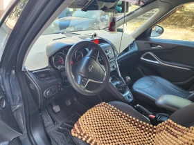 Обява за продажба на Opel Zafira ~5 000 лв. - изображение 4 | Auto.bg Обява за продажба на Opel Zafira ~5 000 лв. - изображение 4