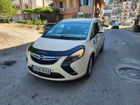 Обява за продажба на Opel Zafira ~5 000 лв. - изображение 11 | Auto.bg Обява за продажба на Opel Zafira ~5 000 лв. - изображение 11