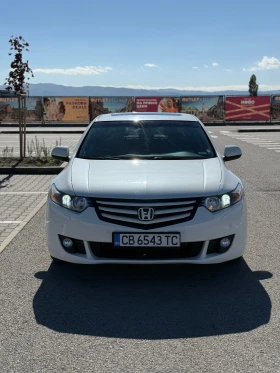 Honda Accord  - изображение 1