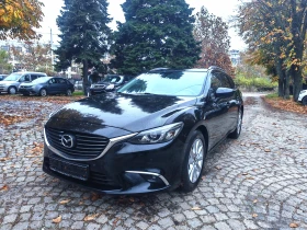 Mazda 6 2.2D-150к.с.- SkyActiv