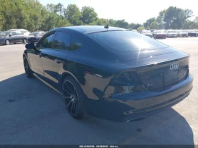 Audi A7 QUATTRO SUPERCHARGER АВТОЛИЗИНГ - 23000 лв. / 11759.71 € - 64588917 3