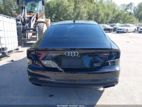 Audi A7 QUATTRO SUPERCHARGER АВТОЛИЗИНГ - 23000 лв. / 11759.71 € - 64588917 17