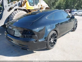 Audi A7 QUATTRO SUPERCHARGER АВТОЛИЗИНГ - 23000 лв. / 11759.71 € - 64588917 4