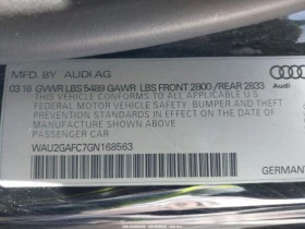 Audi A7 QUATTRO SUPERCHARGER АВТОЛИЗИНГ - 23000 лв. / 11759.71 € - 64588917 9