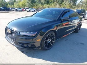 Audi A7 QUATTRO SUPERCHARGER АВТОЛИЗИНГ - 23000 лв. / 11759.71 € - 64588917 2