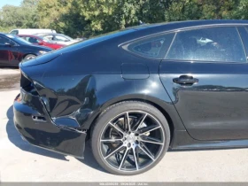 Audi A7 QUATTRO SUPERCHARGER АВТОЛИЗИНГ - 23000 лв. / 11759.71 € - 64588917 6