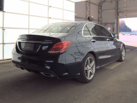Mercedes-Benz C 300 4MATIC - 26999 лв. / 13804.37 € - 91640650 6