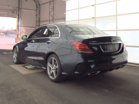 Mercedes-Benz C 300 4MATIC - 26999 лв. / 13804.37 € - 91640650 4