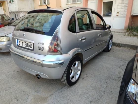 Citroen C3 | Mobile.bg    8