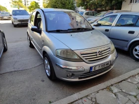 Citroen C3 | Mobile.bg    7