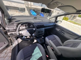 Ford Galaxy 2.3, снимка 8