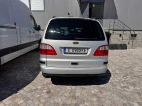 Ford Galaxy 2.3, снимка 4