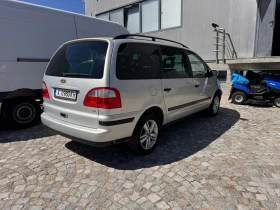 Ford Galaxy 2.3, снимка 5