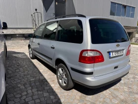 Ford Galaxy 2.3, снимка 3