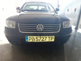 VW Passat B 5.5, снимка 3