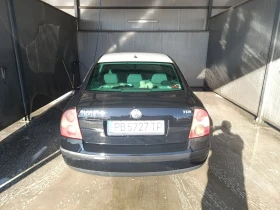 VW Passat B 5.5, снимка 4