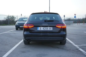 Audi A4, снимка 3