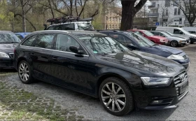 Audi A4, снимка 1