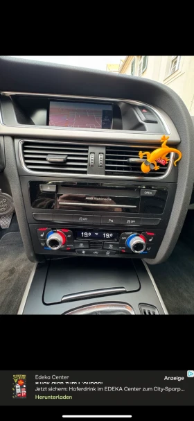 Audi A4, снимка 5