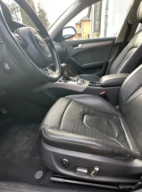 Audi A4, снимка 6