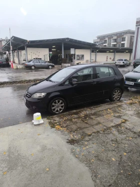 VW Golf Plus, снимка 3