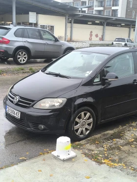 VW Golf Plus, снимка 2
