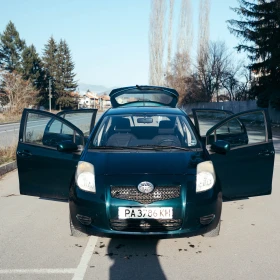 Toyota Yaris 1.3 бензин/газ - 3000 лв. / 1533.88 € - 98741169 3