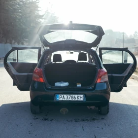 Toyota Yaris 1.3 бензин/газ - 3000 лв. / 1533.88 € - 98741169 5