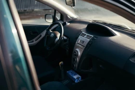 Toyota Yaris 1.3 бензин/газ - 3000 лв. / 1533.88 € - 98741169 6