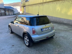 Mini Cooper 1.6 i, снимка 3