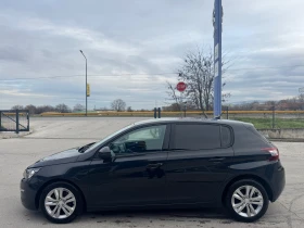 Peugeot 308 1.6 HDI - 5900 € / 11539.40 лв. - 79527925 2