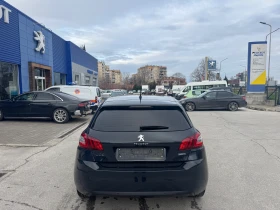 Peugeot 308 1.6 HDI - 5900 € / 11539.40 лв. - 79527925 4