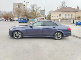 Mercedes-Benz E 200 W212 - 11000 € / 21514.13 лв. - 36451523 11