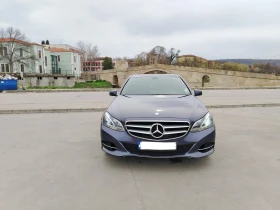 Mercedes-Benz E 200 W212