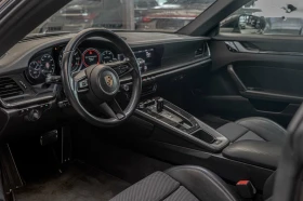 Porsche 911 992/4S/PDK/PDLS+ /BOSE/Sport Chrono, снимка 10